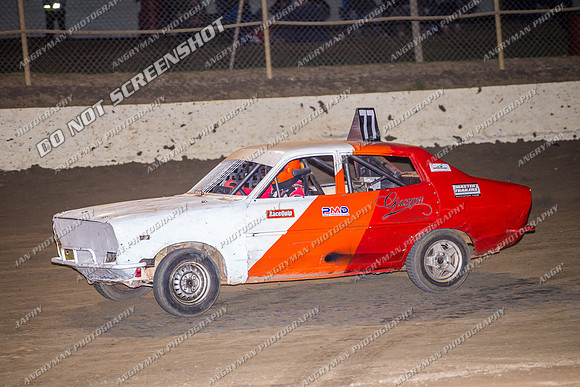 Junior 77 T77 - 27 - Latrobe - 1st March 2013