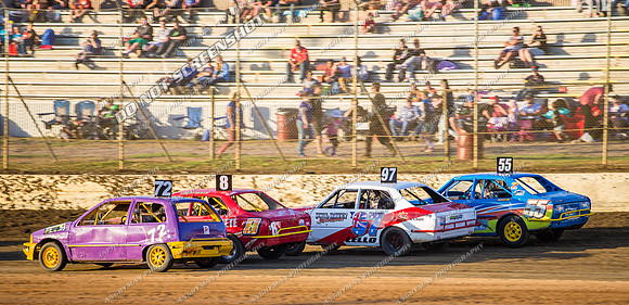 junior 72 t72 - 27 - Latrobe - 1st March 2013