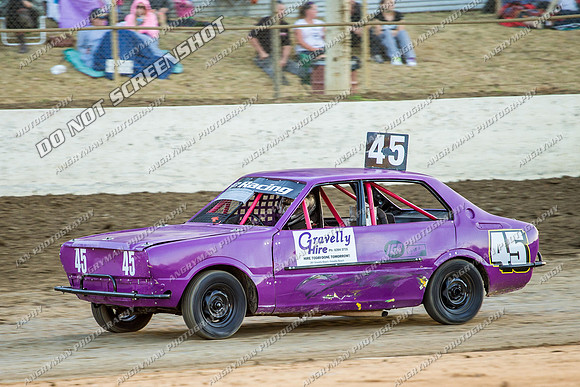 Junior 45 T45 - 27 - Latrobe - 1st March 2013-4