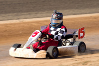 Kart 15 - 27 - Latrobe - 1st March 2013
