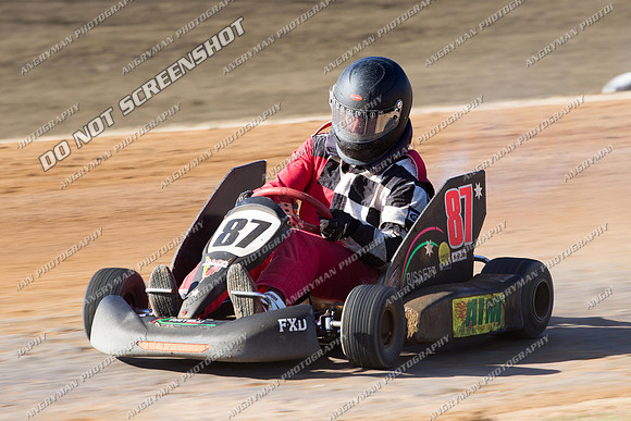 Kart 87 - 27 - Latrobe - 1st March 2013-2