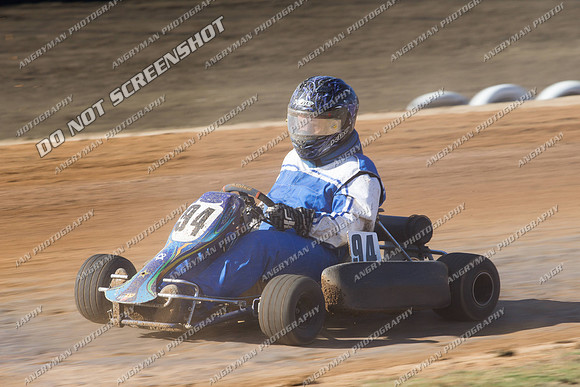 Kart 94 - 27 - Latrobe - 1st March 2013