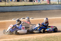 Kart 44 - 27 - Latrobe - 1st March 2013