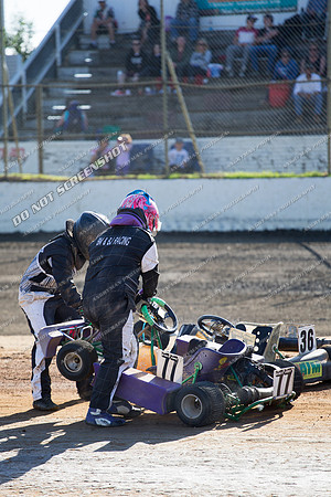 kart 77 - 27 - Latrobe - 1st March 2013-3