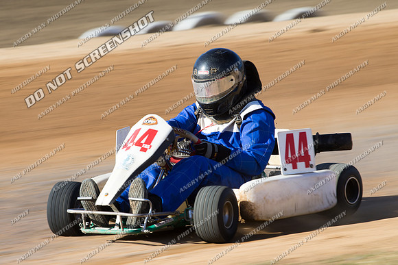 Kart 44 - 27 - Latrobe - 1st March 2013-2