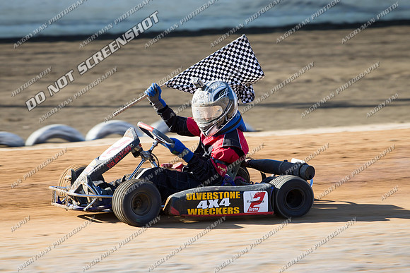 kart 2 - 27 - Latrobe - 1st March 2013-2