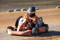 Kart 1 - 27 - Latrobe - 1st March 2013-2
