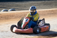 Kart 28 - 27 - Latrobe - 1st March 2013