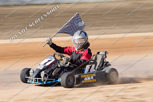 Kart 11 - 27 - Latrobe - 1st March 2013-2