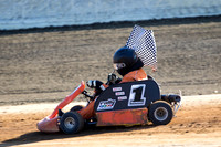 Kart 1 - 27 - Latrobe - 1st March 2013-4