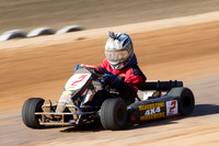 kart 2 - 27 - Latrobe - 1st March 2013