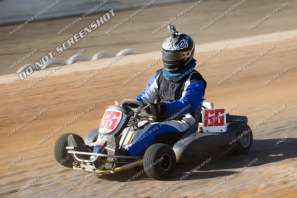 Kart 66 - 27 - Latrobe - 1st March 2013-2