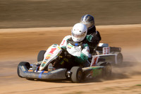 Kart 35 - 27 - Latrobe - 1st March 2013