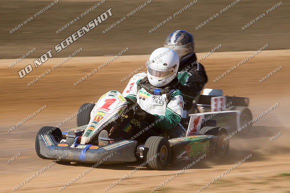 Kart 35 - 27 - Latrobe - 1st March 2013