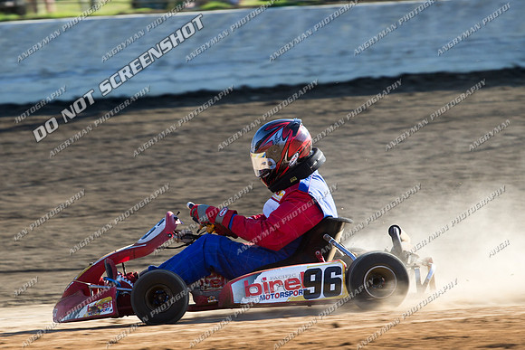 kart 96 - 27 - Latrobe - 1st March 2013-3