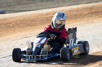 Kart 11 - 27 - Latrobe - 1st March 2013