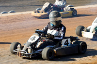 Kart 4 - 27 - Latrobe - 1st March 2013