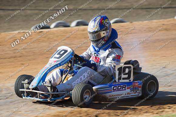 kart 19 - 27 - Latrobe - 1st March 2013-3