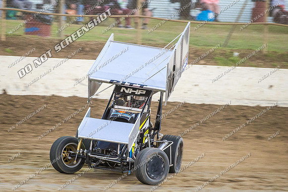 lightning sprint 16 t16 - 27 - Latrobe - 1st March 2013-5