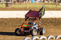 lightning sprint 13 t13 - 27 - Latrobe - 1st March 2013