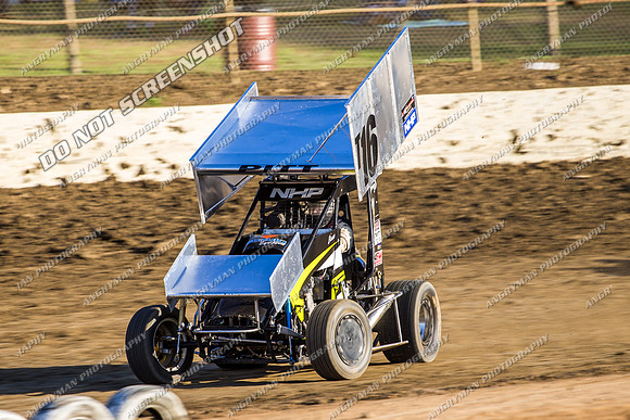 lightning sprint 16 t16 - 27 - Latrobe - 1st March 2013-2