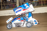 lightning sprint 10 t10 - 27 - Latrobe - 1st March 2013-6