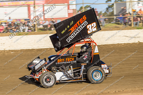 lightning sprint 32 t32 - 27 - Latrobe - 1st March 2013-2