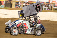 Lightning Sprints