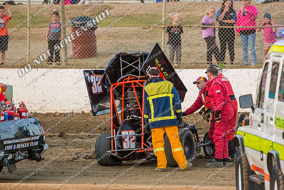 lightning sprint 32 t32 - 27 - Latrobe - 1st March 2013-6