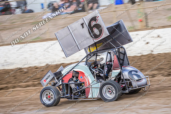 lightning sprint 6 t6 - 27 - Latrobe - 1st March 2013-3