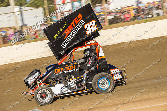 lightning sprint 32 t32 - 27 - Latrobe - 1st March 2013-4