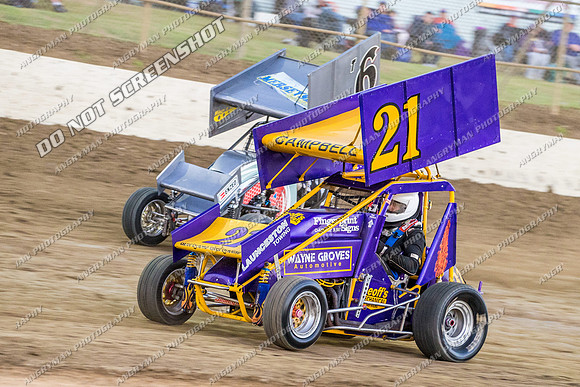 lightning sprint 21 t21 - 27 - Latrobe - 1st March 2013-2