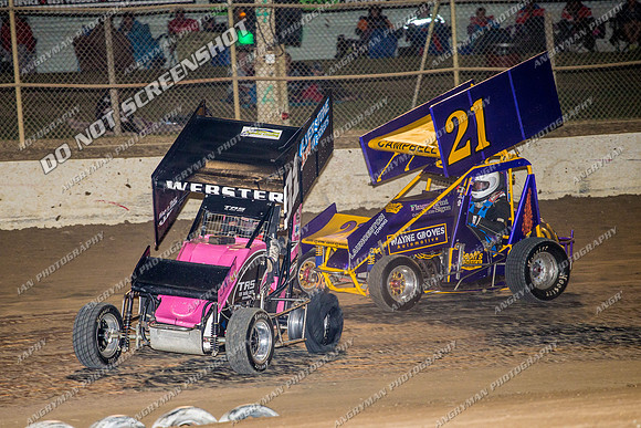 lightning sprint 91 t91 - 27 - Latrobe - 1st March 2013-11