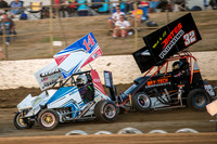 lightning sprint 14 t14 - 27 - Latrobe - 1st March 2013-5