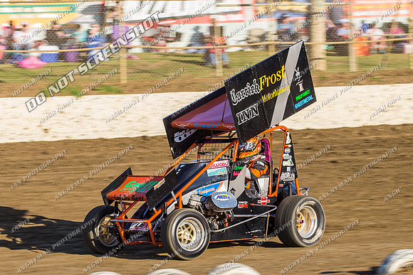 lightning sprint 13 t13 - 27 - Latrobe - 1st March 2013-2