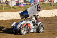 lightning sprint 6 t6 - 27 - Latrobe - 1st March 2013