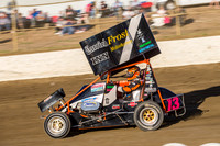 lightning sprint 13 t13 - 27 - Latrobe - 1st March 2013-3