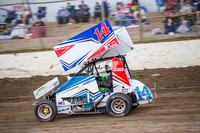 lightning sprint 14 t14 - 27 - Latrobe - 1st March 2013-6