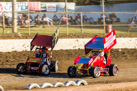 lightning sprint 13 t13 - 27 - Latrobe - 1st March 2013-5