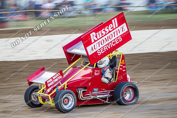 lightning sprint 77 t77 - 27 - Latrobe - 1st March 2013-4