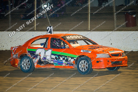 street stock 21 v21 - 27 - Latrobe - 1st March 2013-13