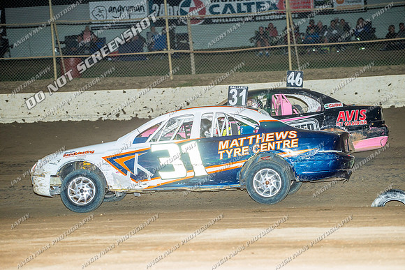 street stock 31 v31 - 27 - Latrobe - 1st March 2013-4