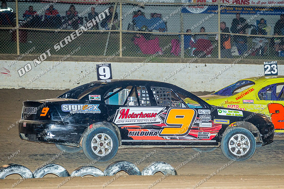 street stock 9 v9 - 27 - Latrobe - 1st March 2013-10