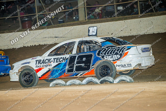 street stock 19 v19 - 27 - Latrobe - 1st March 2013-2