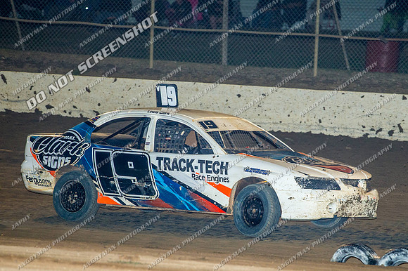 street stock 19 v19 - 27 - Latrobe - 1st March 2013-3