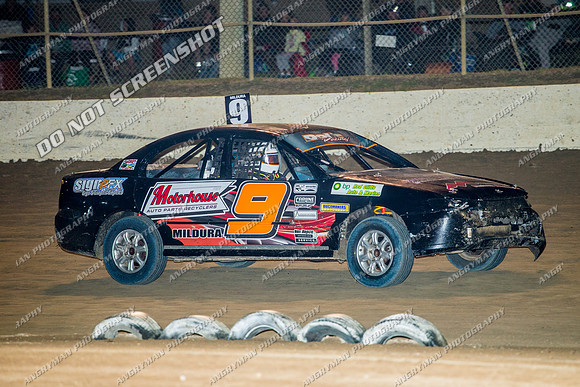 street stock 9 v9 - 27 - Latrobe - 1st March 2013-11
