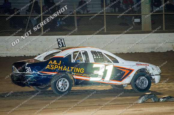 street stock 31 v31 - 27 - Latrobe - 1st March 2013-5
