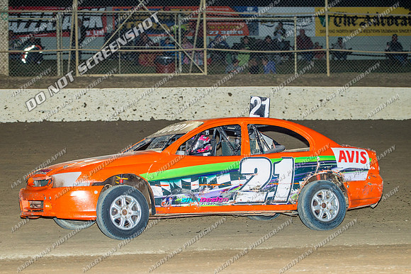 street stock 21 v21 - 27 - Latrobe - 1st March 2013-10