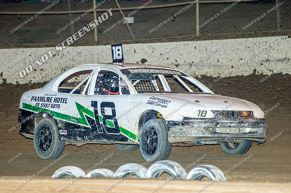 street stock 18 v18 - 27 - Latrobe - 1st March 2013-3