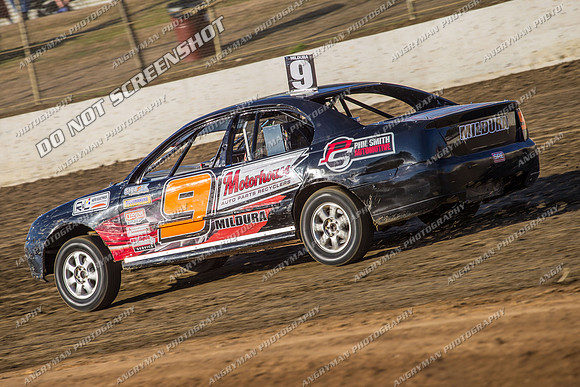 street stock 9 v9 - 27 - Latrobe - 1st March 2013-5